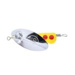 RTB - Lingurita Rotativa Inline Spinner Silver Blade #1 / 1,6g / col.01