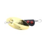 RTB - Lingurita Rotativa Inline Spinner Gold Blade #2 / 2,1g / col.02