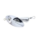 RTB - Lingurita Rotativa Inline Spinner Silver Blade #1 / 1,6g / col.05