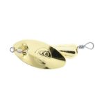RTB - Lingurita Rotativa Inline Spinner Silver Blade #1 / 1,6g / col.06