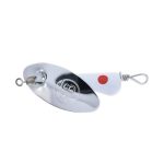RTB - Lingurita Rotativa Inline Spinner Silver Blade #2 / 2,1g / col.07