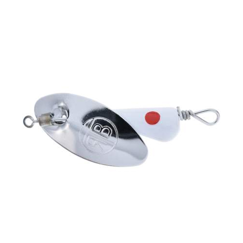 5940000631147_2.jpg RTB - Lingurita Rotativa Inline Spinner Silver Blade #3 / 3,5g / col.07 - imagine 1