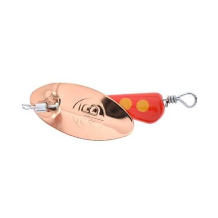 RTB - Lingurita Rotativa Inline Spinner Copper Blade #2 / 2,1g / col.04