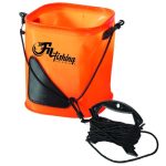 Filfishing - Galeata Feeder Pliabila EVA 18x18x20cm