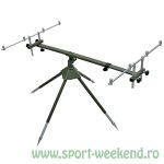 Carp Pro - Rod Pod Flexi 4 posturi