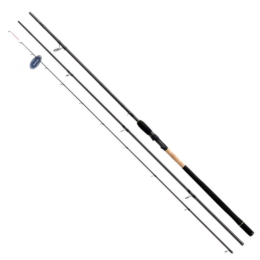 61494_w_1000_1000px.jpg Formax - Lanseta Elegance Method Lusson Monster Feeder 3,90m 160g - imagine 1