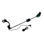 Carp Pro - Set Swinger Cratus Evo B+G+R+Y - imagine 3