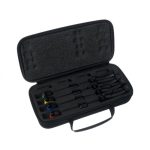Carp Pro - Set Swinger Cratus Evo B+G+R+Y
