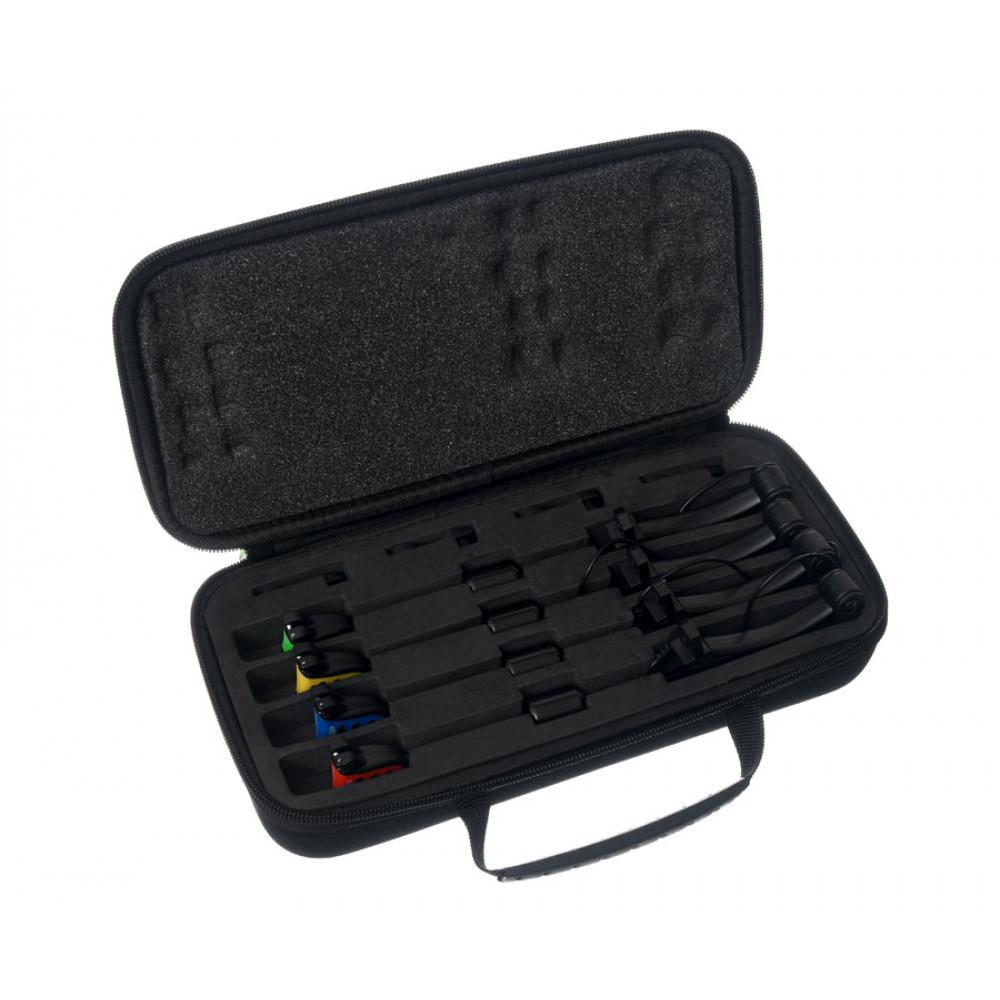 62886_w_1000_1000px.jpg Carp Pro - Set Swinger Cratus Evo B+G+R+Y - imagine 1