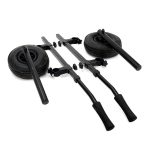 Formax - Sistem Carucior Pentru Scaun Modular Worldchamp Seatbox 95x50cm