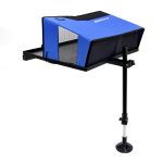 Formax - Tava Laterala cu Parasolar Elegance Feeder Pro 50x45cm - imagine 2