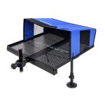 Formax - Tava Laterala cu Parasolar Elegance Feeder Pro 50x45cm