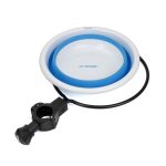 Formax - Bol de Nada Pliabil cu Suport Lateral Elegance Feeder Pro 26x11cm - imagine 3