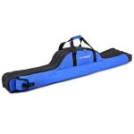 Elegance Feeder Pro - Husa Lansete Captusita 3 Compartimente 165cm