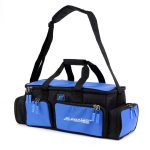 Elegance Feeder Pro - Geanta Feeder Compact 59x22x20 cm