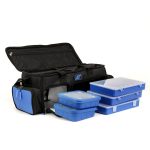 Elegance Feeder Pro - Geanta Feeder Compact 59x22x20 cm - imagine 5