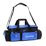 Elegance Feeder Pro - Geanta Feeder Compact 59x22x20 cm - imagine 6