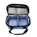 Elegance Feeder Pro - Geanta Thermo 37x17x29cm - imagine 4