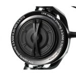 Carp Pro - Mulineta Crap Long Cast Tork 10000 SD - imagine 5