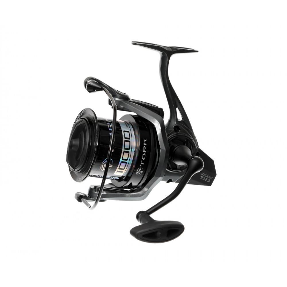 63852_w_1000_1000px.jpg Carp Pro - Mulineta Crap Long Cast Tork 10000 SD - imagine 1