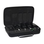 Carp Pro - Set Avertizori Rondel WTP 4+1 - imagine 3