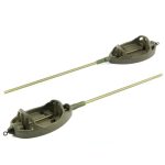 Team Feeder By Döme - Momitor Long Cast Pro Method Feeder XL 55g