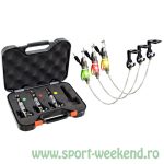 Carp Expert - Set 3 Hangere cu iluminare