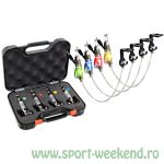 Carp Expert - Set 4 Hangere cu iluminare