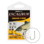 EnergoTeam - Carlige Excalibur Big Corn NS nr.10