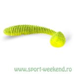L&K - Shad Power Kick 7cm - cul. 019