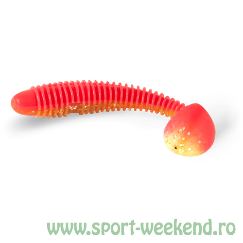 87033-022.jpg L&K - Shad Power Kick 7cm - cul. 022 - imagine 1