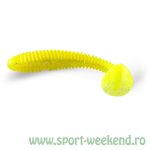 L&K - Shad Power Kick 7cm - cul. 025