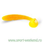 L&K - Shad Power Kick 7cm - cul. 027