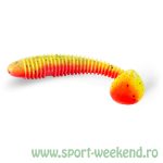 L&K - Shad Power Kick 7cm - cul. 053