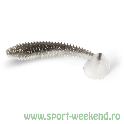 87033-104.jpg L&K - Shad Power Kick 7cm - cul. 104 - imagine 1