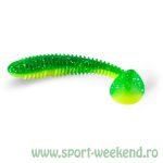 L&K - Shad Power Kick 7cm - cul. 109