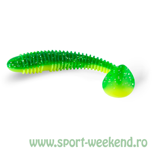 87033-109.jpg L&K - Shad Power Kick 7cm - cul. 109 - imagine 1