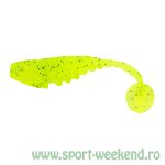 L&K - Floating Shad 8cm - Cul. 020