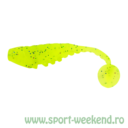 87176-020_1.jpg L&K - Floating Shad 8cm - Cul. 020 - imagine 1