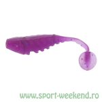 L&K - Floating Shad 6cm - Cul. 301
