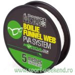 Korda - PVA Funnel Web Boilie Refill Micromesh 5m