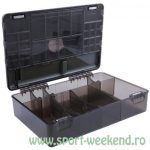 Korda - Cutie New Tackle Box, 27x18x7cm