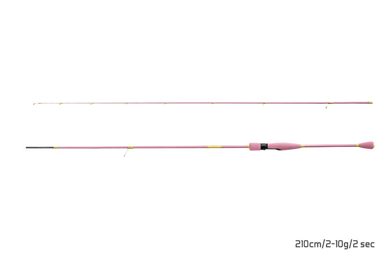 a4d35d2a178beb1dc20c1d76868ed098.jpg Delphin - Lanseta Queen Spin 2,1m / 2-10g - imagine 1