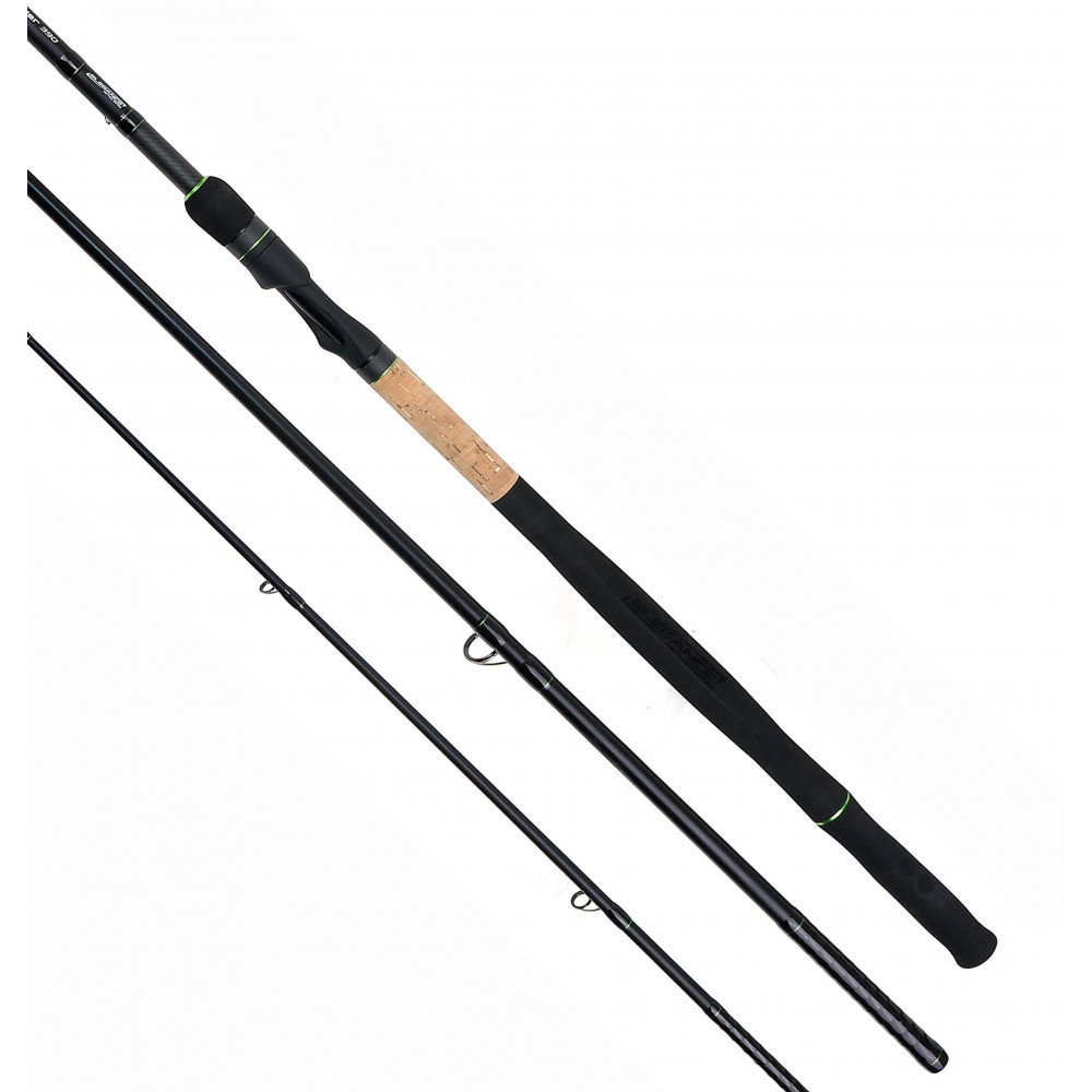 accela_distance_feeder_detaliu_2.jpg Formax - Lanseta Accela Distance Feeder 3,60m/120g - imagine 1