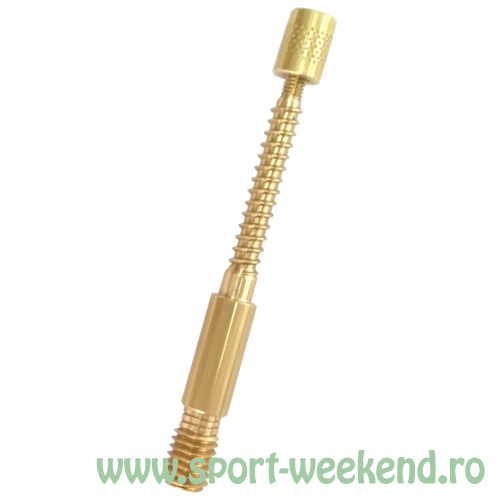 adaptor_alama_pt_3_pelete_teava_glont.jpg Ballistol - Adaptor pentru 3 pelete arma glont - imagine 1