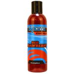 Micutu - Aditiv Sticky Pellet 200ml - Red Strawberry