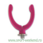 Aluflokk - Cap Suport Lansete AF10 Pink