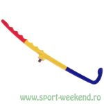 Aluflokk - Cap Suport Feeder AF11 Tricolor