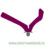 Aluflokk - Cap Suport Lansete AF1 Pink