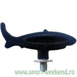 Aluflokk - Cap suport lansete AF8